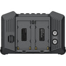 Accsoon CineView M7 7-inch 4K60 Smart Touchscreen Monitor - ACSMITX1