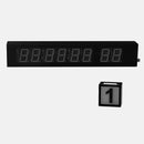 Autocue Clock & Tally Light Package - P7014-0902