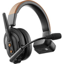 Accsoon CoMo SE 2.4GHz Full-duplex Wireless Intercom System 1 Host 4 Remotes - ACSMIC031H4R