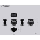 Accsoon Cold Shoe Mount Adapter - ACSAA01