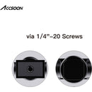Accsoon Cold Shoe Mount Adapter - ACSAA01