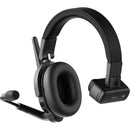 Accsoon CoMo Wireless Intercom Fully-Duplex Headset Kit 1 Host 2 Remotes - ACSMIC021H2R