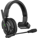 Accsoon CoMo Wireless Intercom Fully-Duplex Headset Kit 1 Host 2 Remotes - ACSMIC021H2R