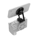 Kondor Blue SCOUT Mobile Monitor Mount - KB-CBS-BK