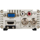 USED Datavideo DAC-70 Up / Down / Cross Converter