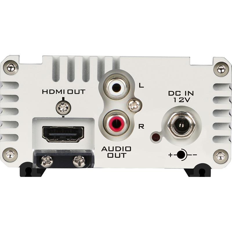 Datavideo DAC-8PA SDI to HDMI Converter - DATADAC8PA