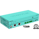 Turtle AV DARWIN 4K Control - TAV-DARWIN4K-CTL