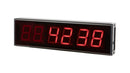 Datavideo LTC-45 45MM LTC Digital Broadcast Clock - DATALTC45