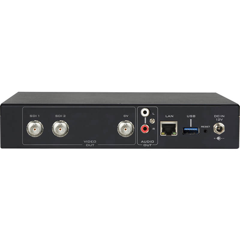 Datavideo NVD-45 4K SDI IP Video Decoder