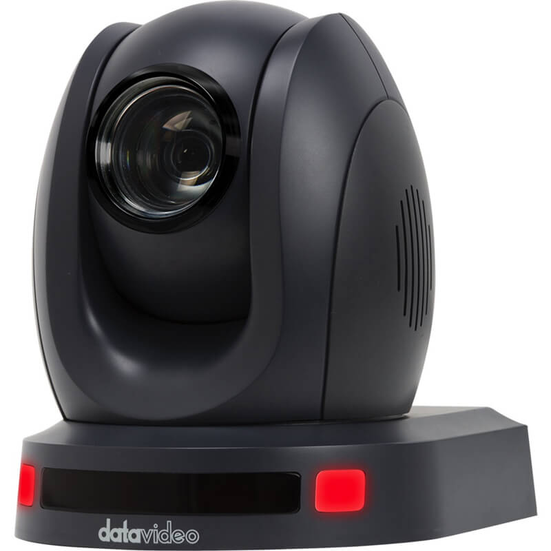 Datavideo PTC-145 HD Tracking PTZ Camera Black