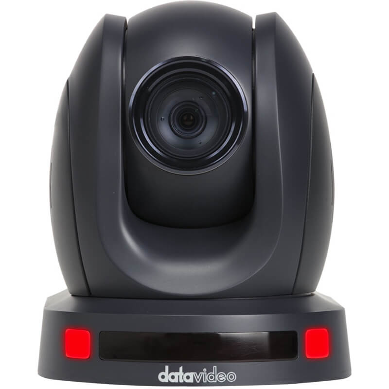 Datavideo PTC-145 HD Tracking PTZ Camera Black