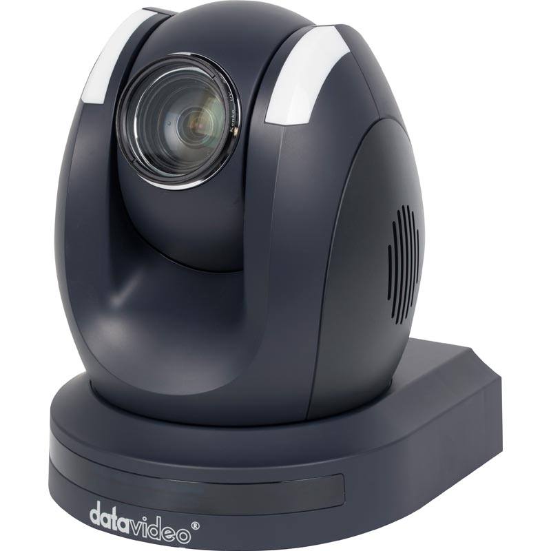 Datavideo PTC-150 HD/SD PTZ Video Camera Black