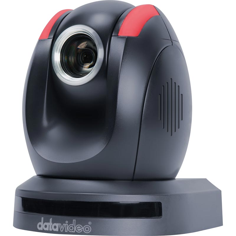 Datavideo PTC-150 HD/SD PTZ Video Camera Black