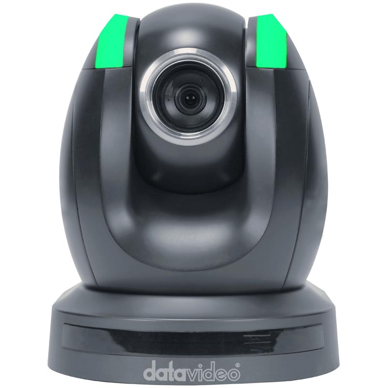 Datavideo PTC-150 HD/SD PTZ Video Camera Black