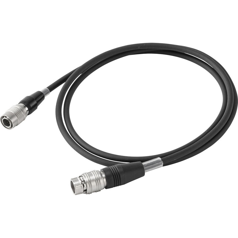 Libec DC-F12 Connection Cable for Fujinon 12-pin Portable Lenses and the FD-1
