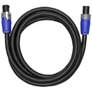 FXLION DC-NL2FX48 SKY THREE 48V DC Cable Double end Neutrik PowerCon