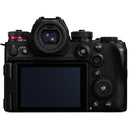 Panasonic DC-S1M2ESE Lumix S1 IIE Body Only