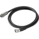 Libec DC-Z12 Connection Cable for Fujinon 12-pin Portable Lenses and the ZD-1