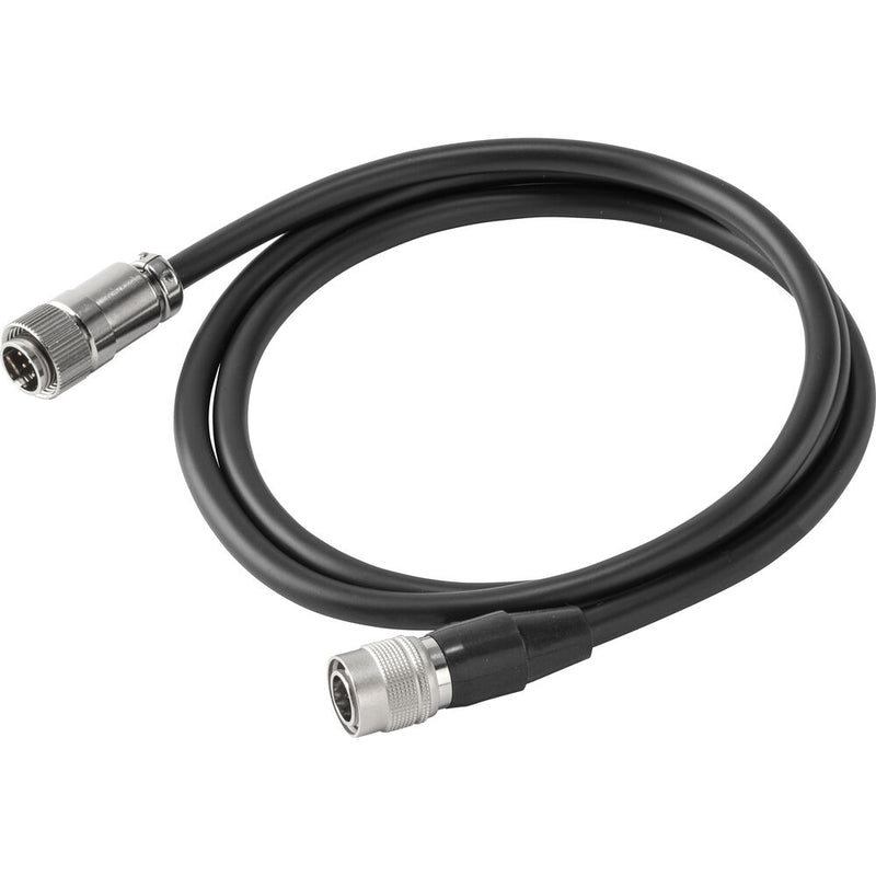 Libec DC-Z12 Connection Cable for Fujinon 12-pin Portable Lenses and the ZD-1
