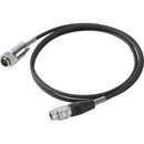 Libec DC-Z20 Connection Cable for Canon 20-pin Portable Lenses and the ZD-1