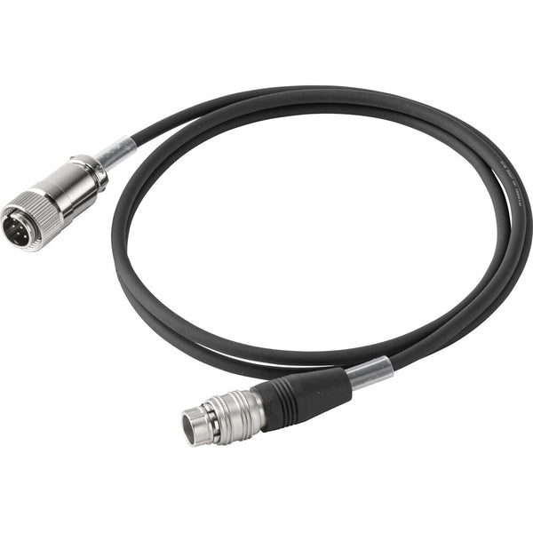 Libec DC-Z20 Connection Cable for Canon 20-pin Portable Lenses and the ZD-1