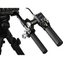 Libec DC-Z20 Connection Cable for Canon 20-pin Portable Lenses and the ZD-1