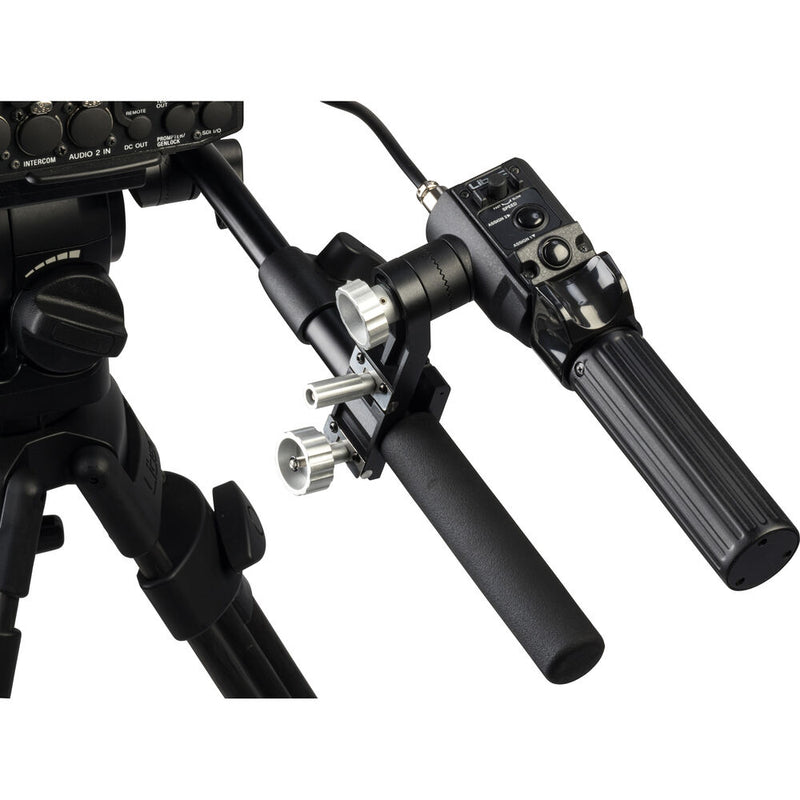 Libec DC-Z20 Connection Cable for Canon 20-pin Portable Lenses and the ZD-1