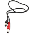 BirdDog DC 5.5/2.5 Cable 60cm - BDDCBT