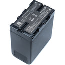 FXLION DF-U65 Battery for Sony BP-U 14.8V / 65Wh