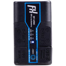 FXLION DF-U98C 14.4V/6.8Ah/98Wh DV Li-ion Battery for Sony BP-U Series