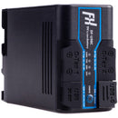 FXLION DF-U98C 14.4V/6.8Ah/98Wh DV Li-ion Battery for Sony BP-U Series