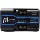 FXLION DF-U98C 14.4V/6.8Ah/98Wh DV Li-ion Battery for Sony BP-U Series