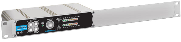 Sonifex DHY-04S Digital Telephone Hybrid System