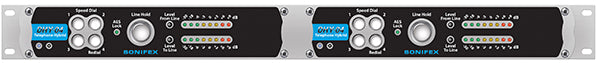 Sonifex DHY-04T Digital Telephone Hybrid System