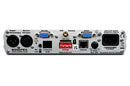 Sonifex DHY-04V Single Automatic 4G Hybrid with HD Voice, AES/EBU & Analogue I/O with Ethernet