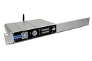 Sonifex DHY-04VS Digital VoLTE 4G/3G/2G TBU AES/EBU Analogue Ethernet Rack Mounted