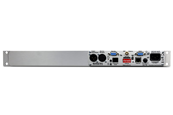 Sonifex DHY-04VS Digital VoLTE 4G/3G/2G TBU AES/EBU Analogue Ethernet Rack Mounted