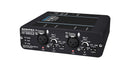 SONIFEX AVN-DIO12 Dual Microphone Input to Dante with Mic Gain Converter