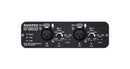 SONIFEX AVN-DIO12 Dual Microphone Input to Dante with Mic Gain Converter