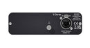 SONIFEX AVN-DIO12 Dual Microphone Input to Dante with Mic Gain Converter