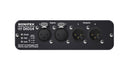 Sonifex AVN-DIO14 Dante to XLR Analogue Stereo Input & Stereo Output