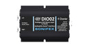 Sonifex AVN-DIO02 XLR Analogue Stereo Input to Dante