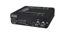 Sonifex AVN-DIO20 Dante to MADI AES3 64 Channel I/O Converter