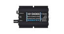 Sonifex AVN-DIO03 Dante to Headphone Output