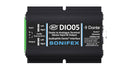 Sonifex AVN-DIO05 Dante to Terminal Block Analogue Stereo Input & Output