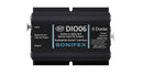 Sonifex AVN-DIO06 Dante to AES3 XLR Stereo Input & Output