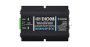 Sonifex AVN-DIO08 Dante to AES3 Terminal Block Stereo Input & Output