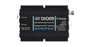Sonifex AVN-DIO09 Microphone Input to Dante
