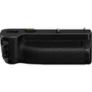 Panasonic DMW-BG2E Battery grip compatible with DC-S1RM2E - PANDMWBG2E
