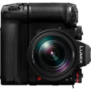 Panasonic DMW-BG2E Battery grip compatible with DC-S1RM2E - PANDMWBG2E